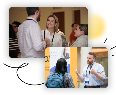 Calling all sponsors and partners