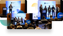 Events navigation image