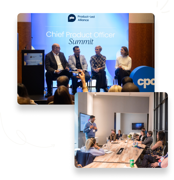 Illustration representing our goal