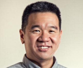 Photo of Tiama Hanson-Drury, Chief Product Officer