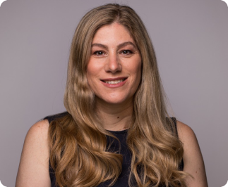 Photo of Osnat Benari, Managing Director