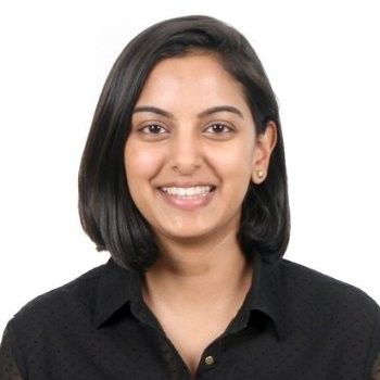 Gerisha Nadaraju