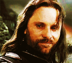 for product Aragorn gif