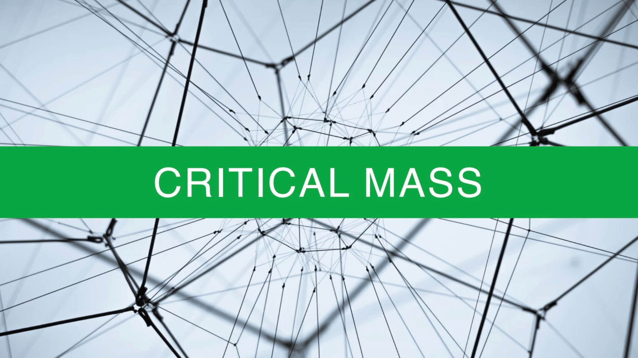 Critical mass