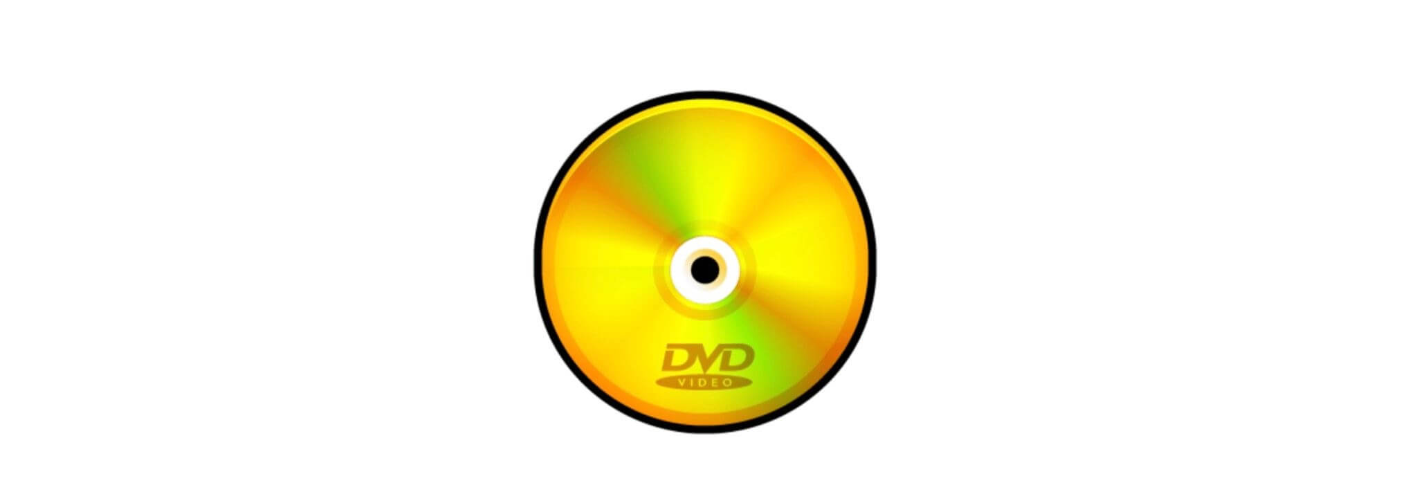 DVD image