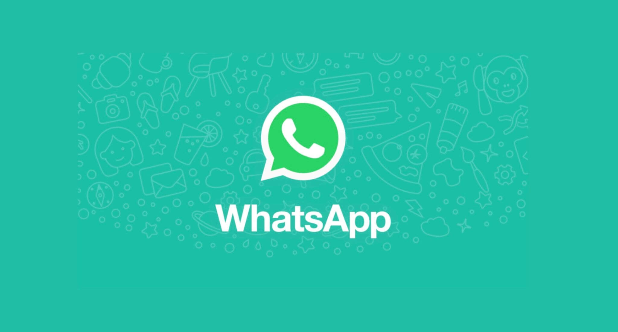 WhatsApp logo