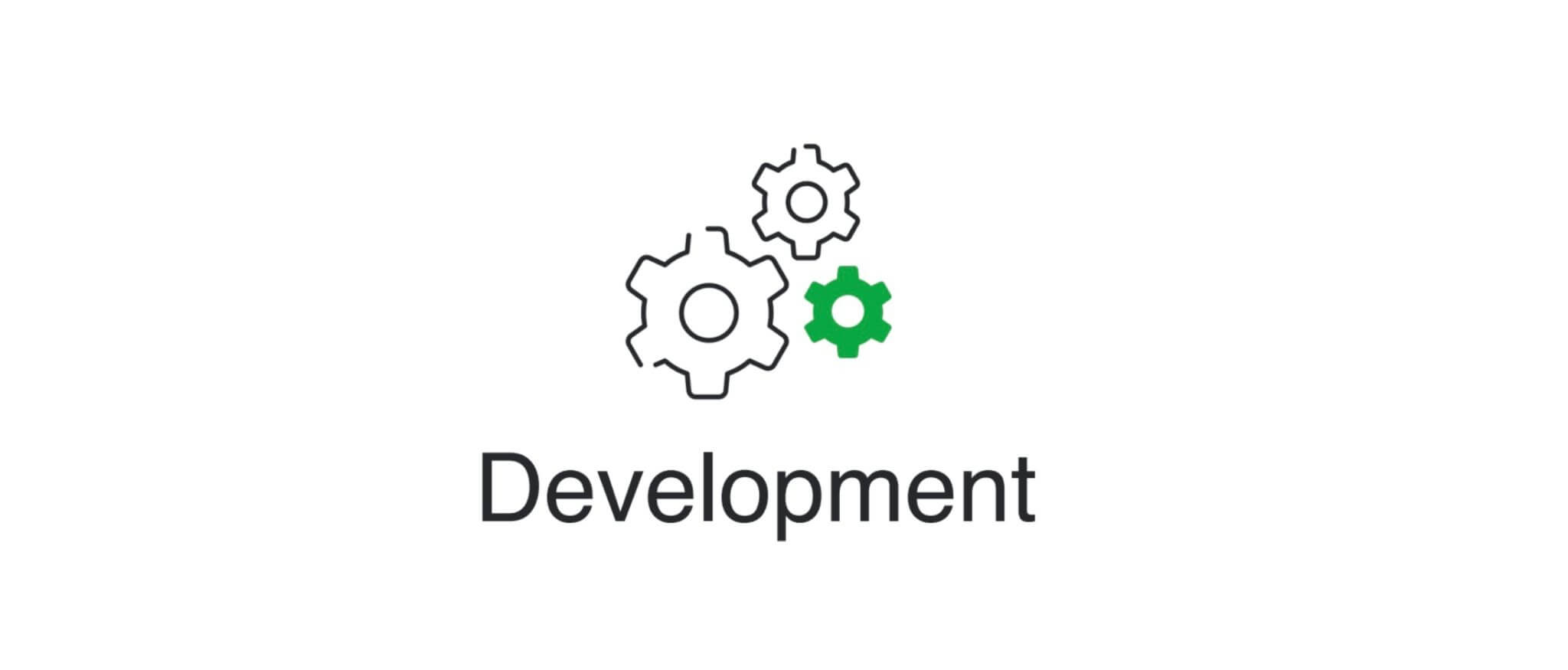 Product development cogs
