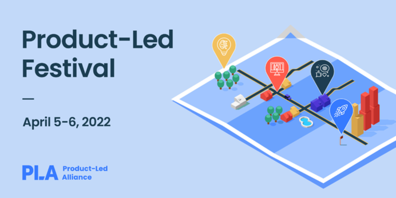 product-led festival