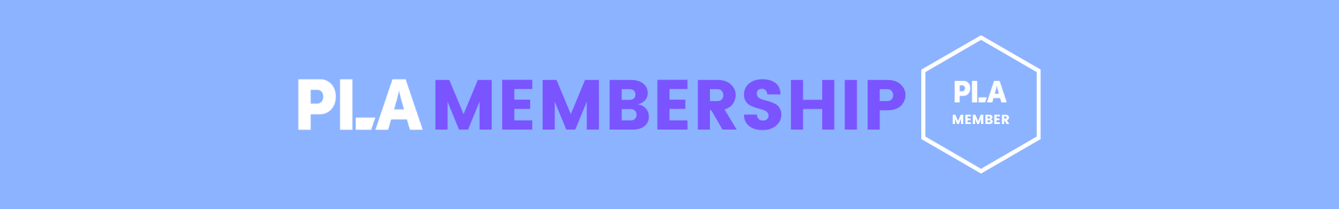 pla membership