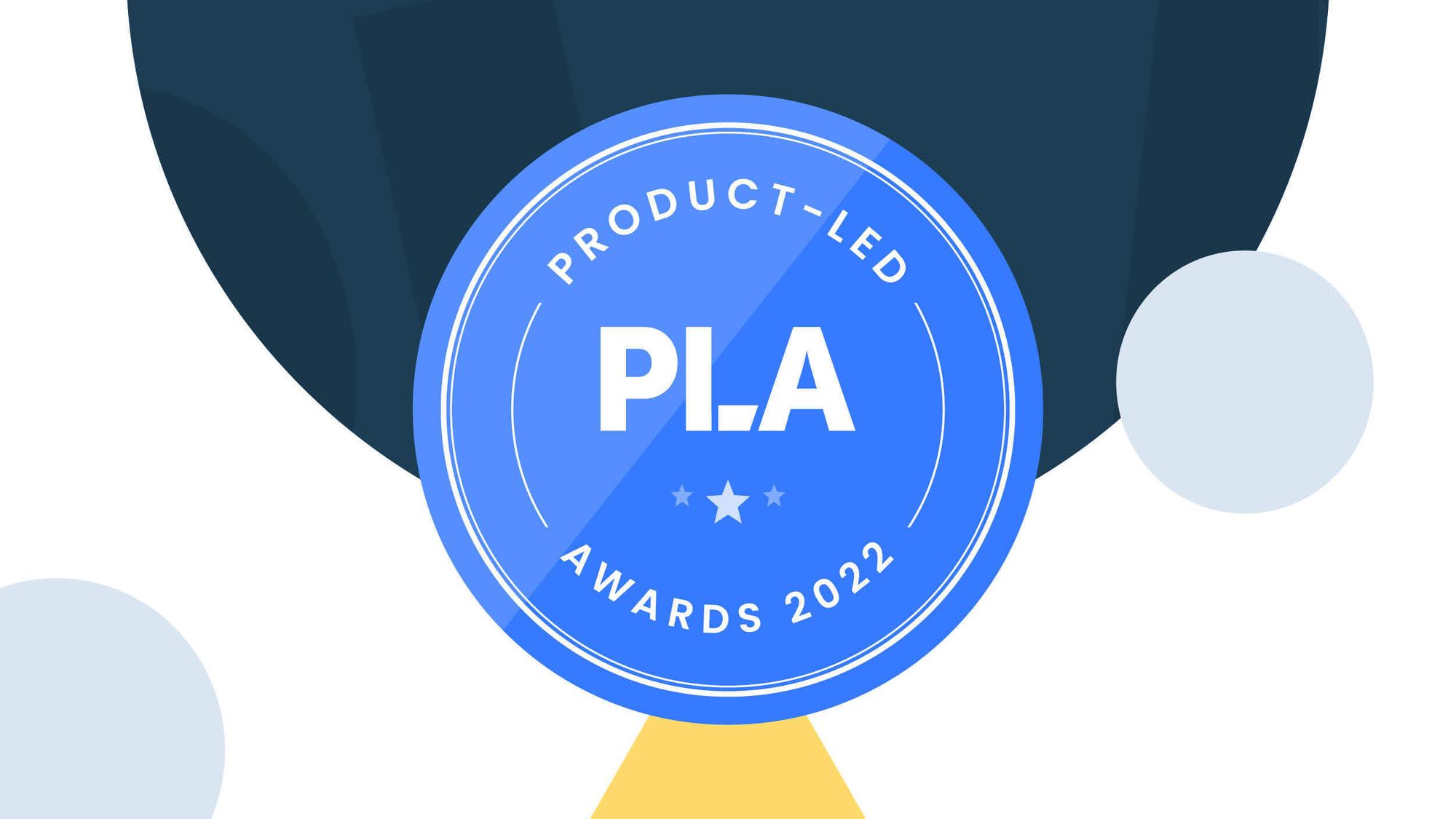 Product-Led Awards 2022