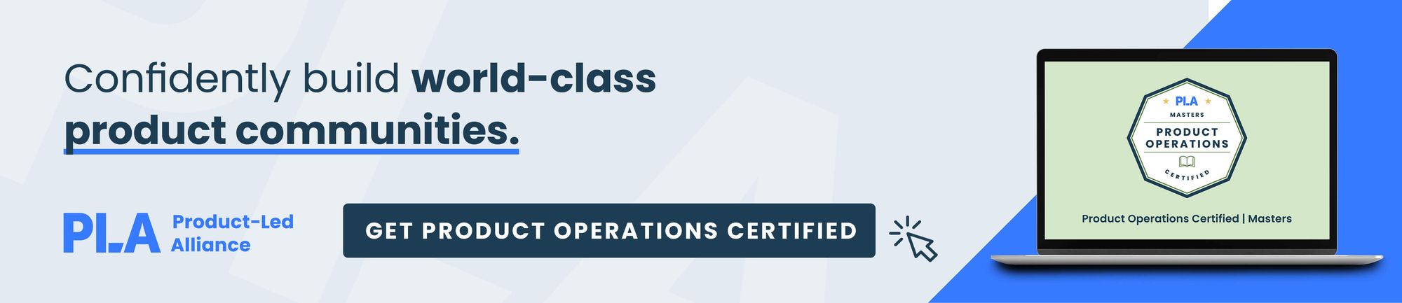 Get Product Ops Certified