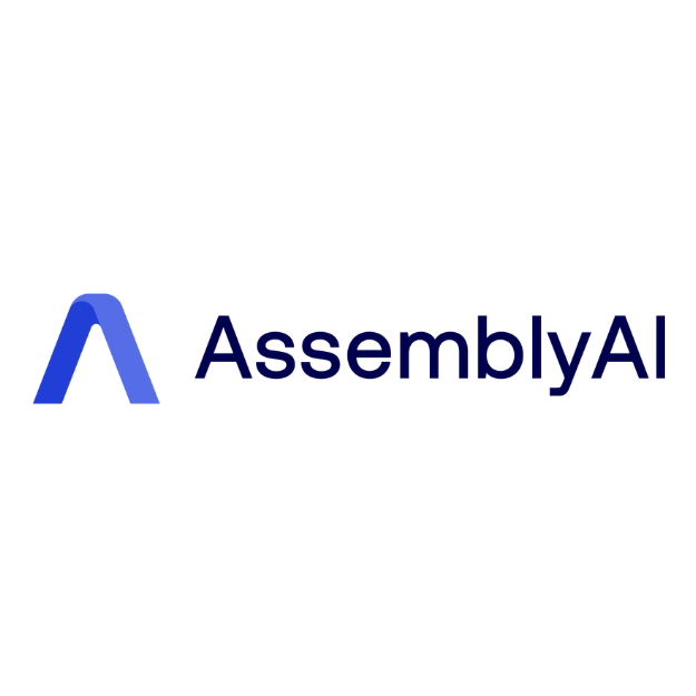 AssemblyAI