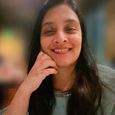 Sirisha Dinavahi