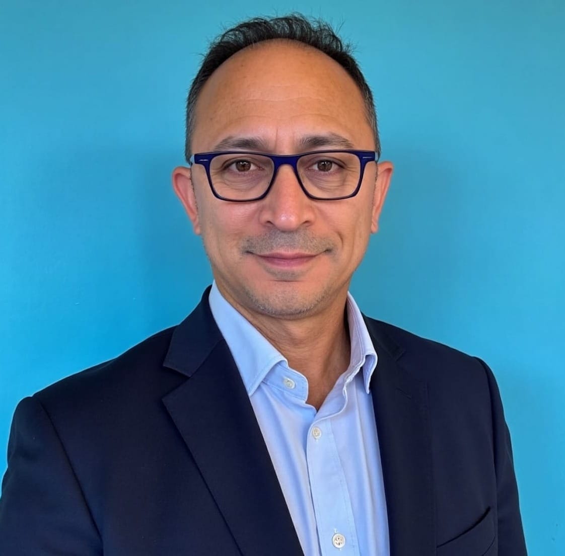 Michael Cerda