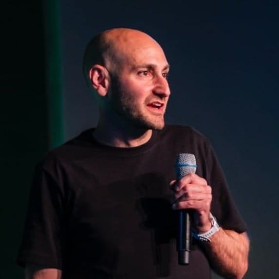 Michael Heinley