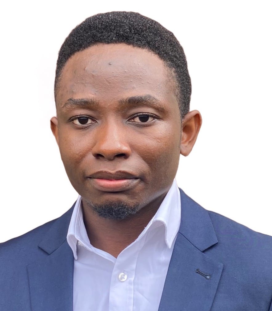 Olumide Durotoluwa