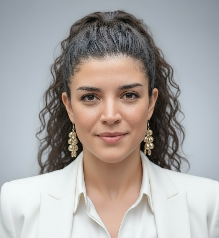 Valentina Khoury