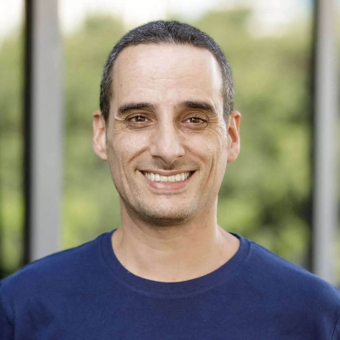Ohad Biron