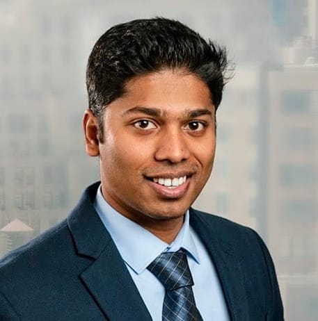 Naren Chandraseharan