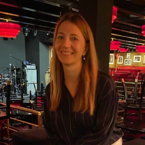 Ashka Komorowska-Jalal