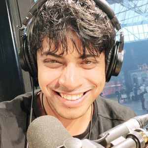 Pranav Pathak