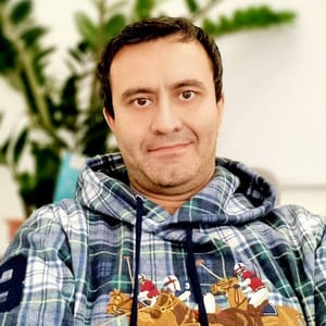Samir Azizov