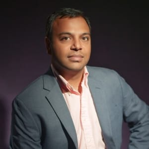 Nikhil Varshney