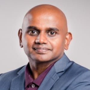 Umashankar Shivanand