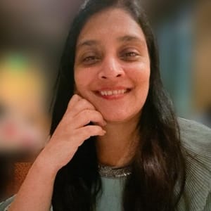 Sirisha Dinavahi