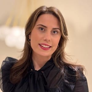 Gaby Paul