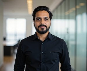 Harshal Tripathi