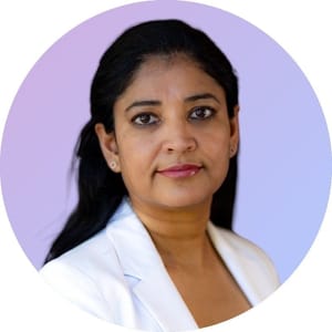 Keyuri Anand