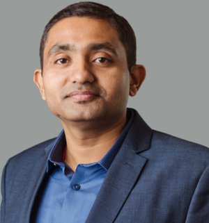 Rajesh Ranjan