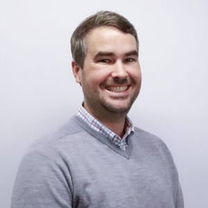 Michael Bollinger