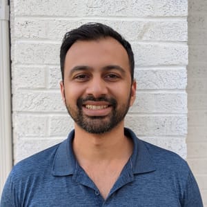 Aditya Shah