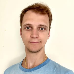Alex Rastatuev