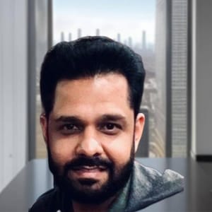 Rohit Taneja