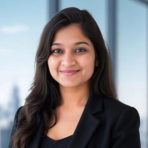Shruti Tiwari
