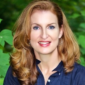 Penelope Madry