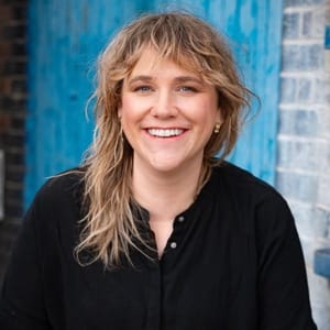 Meg Porter