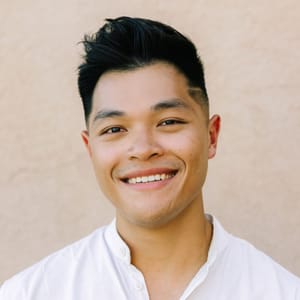 Charles Wong