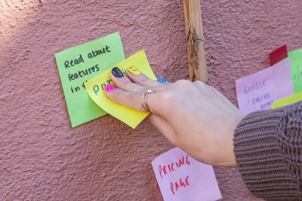 How to run the perfect retrospective as a product manager