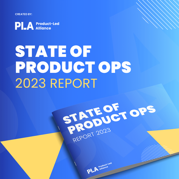 The State of Product Ops