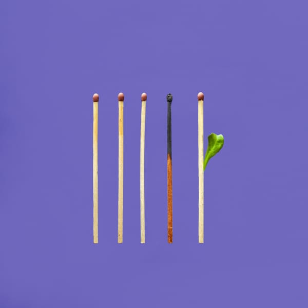 How to avoid burnout as a product manager