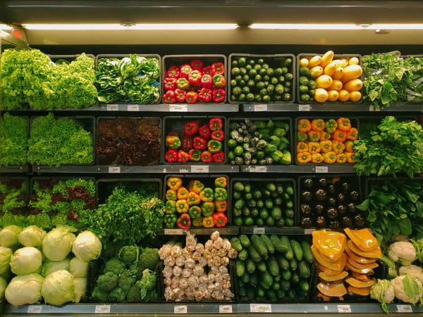 How to identify  market opportunities