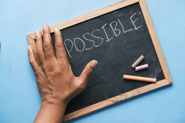 Finding the balance between risk and opportunity  in product management