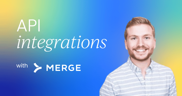 API integrations: A survival guide  for product managers