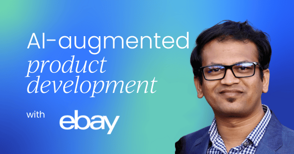 Implementing an AI-augmented  product development cycle