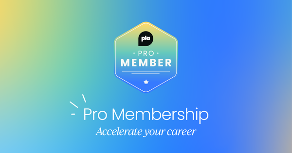 Convince your boss: PLA Pro membership