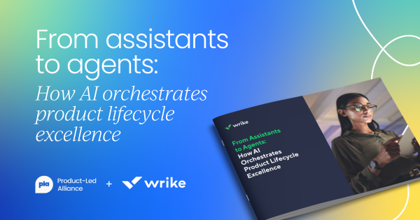 From assistants to agents:  How AI orchestrates product lifecycle excellence